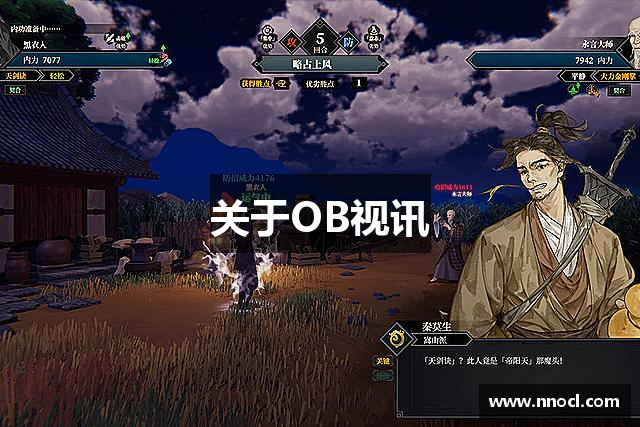 关于OB视讯